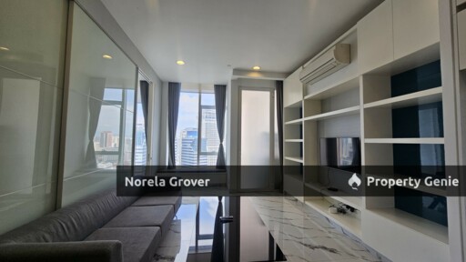 The Face Suites Jalan Sultan Ismail for Rent