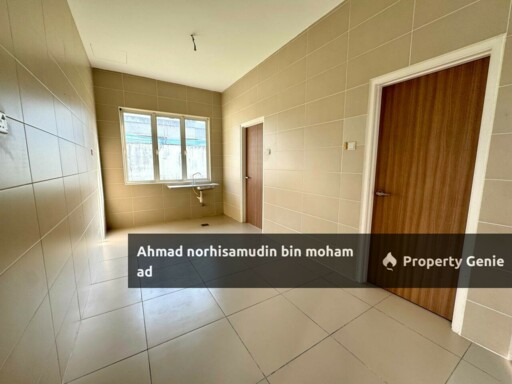 (42'x112') Double Storey Semi-D Greenhill Residence, Seksyen U10, Shah Alam