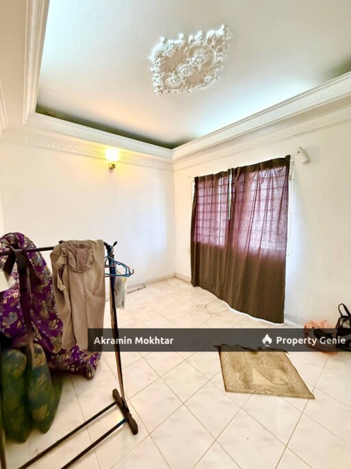 Freehold & Renovated | Double Storey Taman Sri Bahagia, Cheras, Kuala Lumpur