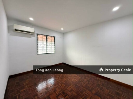 Malim Abadi Double Storey Terrace Below Value