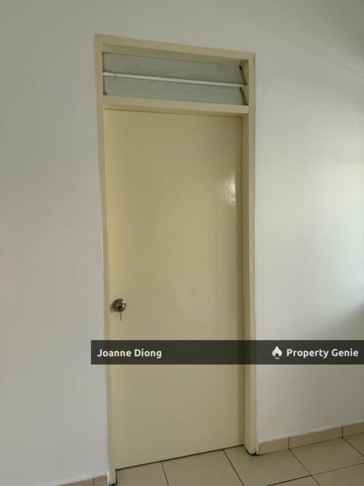 Mentari Court Block E