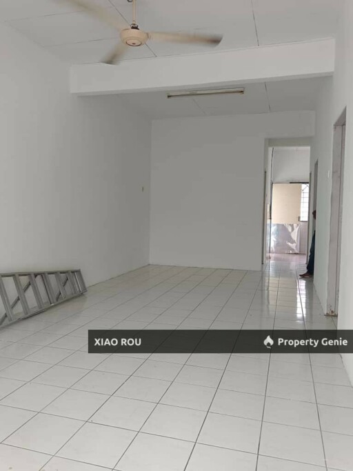 For Sale Single Storey Taman Merdeka