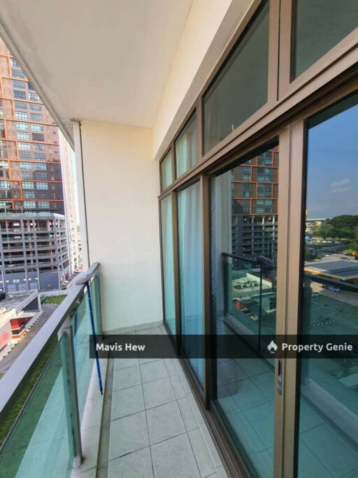For Rent, Palazio @Taman Mount Austin, 1 Carpark, Fully Furnished