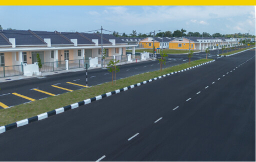 PERUMAHAN PERMATANG BADAK MAKMUR