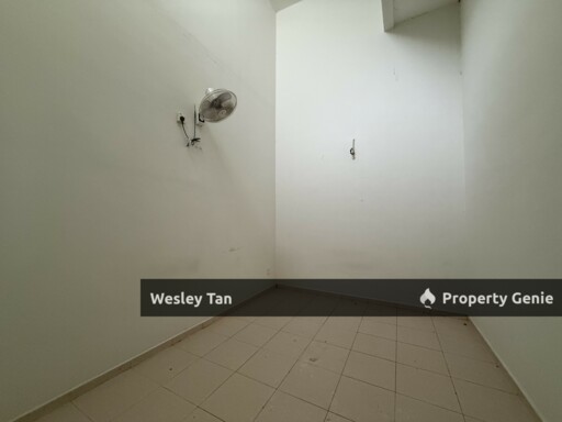 Taman Tanjung Minyak Perdana , Melaka - 1 Storey Terrace House | Bare Unit | 24 x 80 | Serious Owner , View To Offer