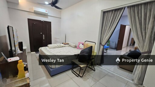 Belia Antarabangsa Ayer Keroh 2 Storey Bungalow Fully Extended 24hrs Gated & Guarded