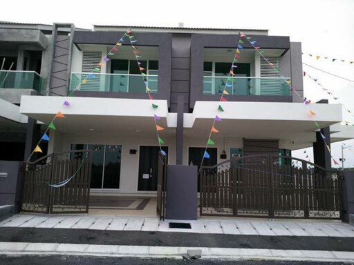 BANDAR CYBER
