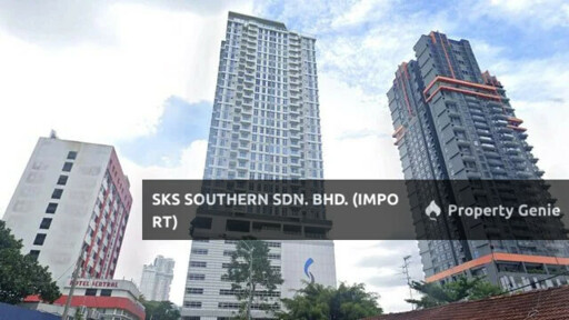 SKY HABITAT@MELDRUM HILL