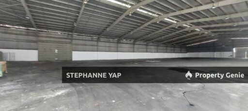 North Port Warehouse for Rent