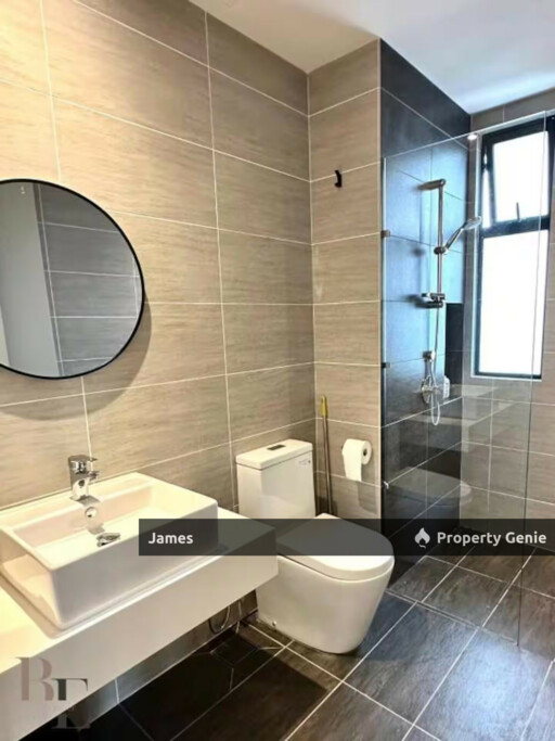 Nexus Residence Kajang, MRT Condo, Fully-Furnished, Freehold