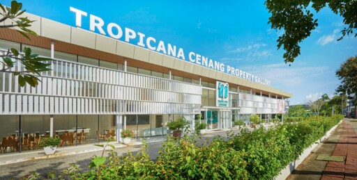 Tropicana Cenang Langkawi