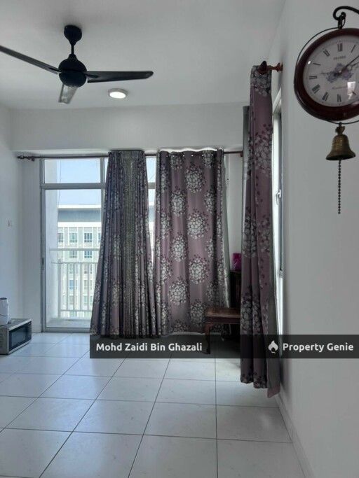 Below Market Condo Skypark