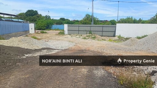 For Rent  Warehouse @ Kuantan Pahang