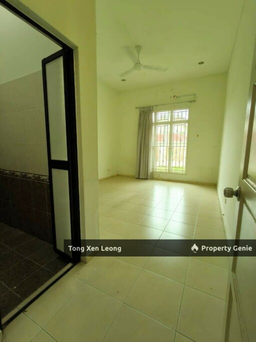 Paya Rumput Semi-Detached Home In Melaka - Freehold 3400 Sqft