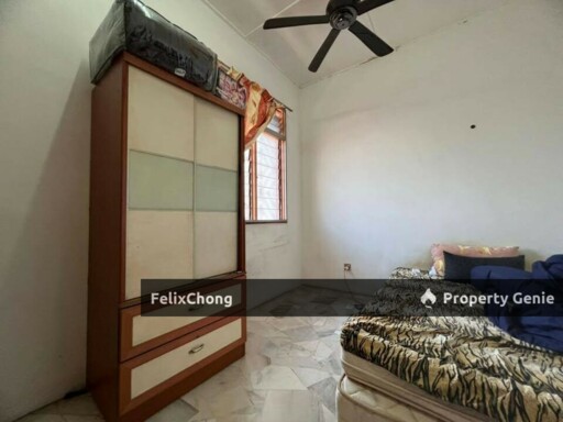 Johor Jaya 2 Sty Terrace,Jalan Keembong,Johor Bahru,Renovated,Extend