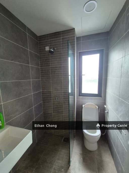 Embayu Damansara West For Rent