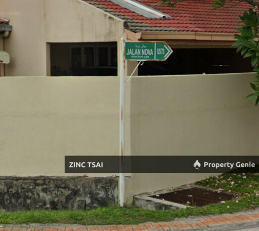 2 Storey Terrace @ Subang Bestari, Seksyen U5 {Save RM 159,890} 7 mins Drive to Sungai Buloh MRT/KTM Station