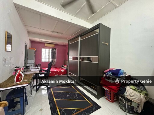 Facing Open & Fully Extended | Double Storey Bandar Baru Selayang Fasa 2B