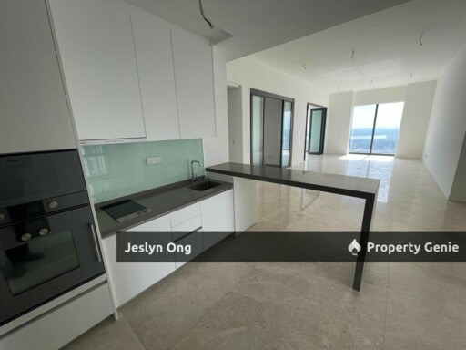 3 Bedrooms Condominium at The Astaka @ 1 Bukit Senyum for Sale