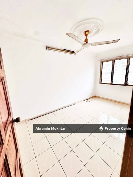 Facing Open, Fully Renovated & Near School | Double Storey, Seksyen 19 @ Shah Alam