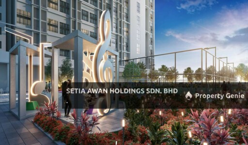 Astrum Ampang