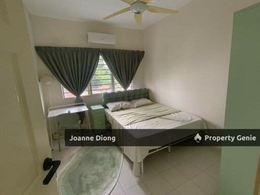 Suriamas Condo