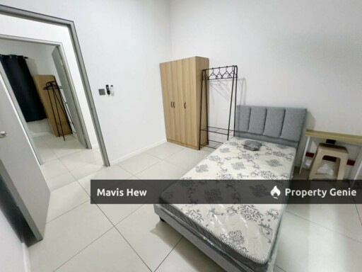 For Rent, One49 Residence @Taman Sri Amar, With Wifi, 2 Carpark