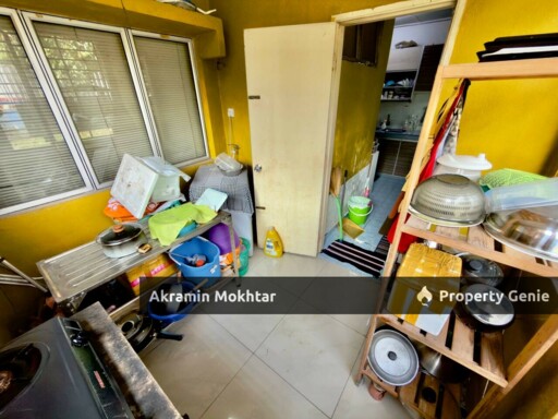 Freehold, Renovated & Extended | 2 Storey Terrace Taman Bukit Subang Seksyen U16, Bukit Subang Shah Alam Selangor