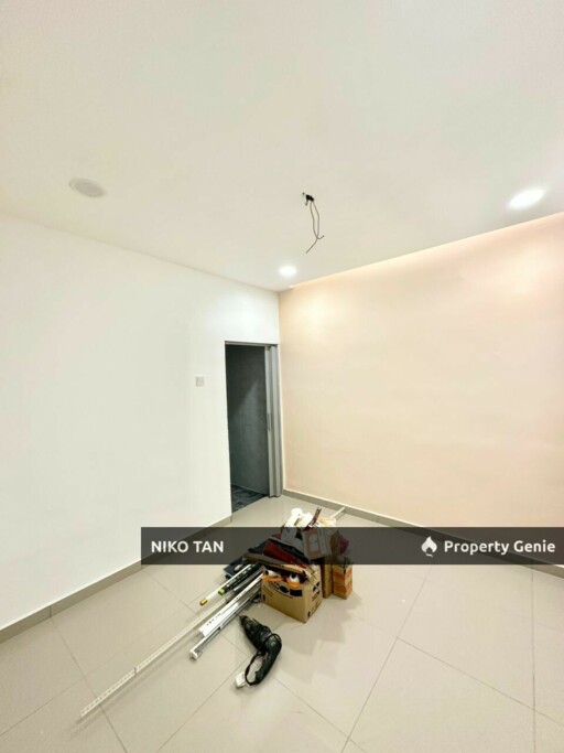 Jalan Melor 5 Single Storey Fully Renovated Ulu Tiram For Sale