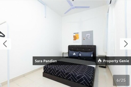 Rent! Prima Falim Fully Furnished