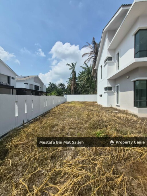 2-Storey Semi Detached, Corner Lot, Simpang Empat, Pulau Pinang