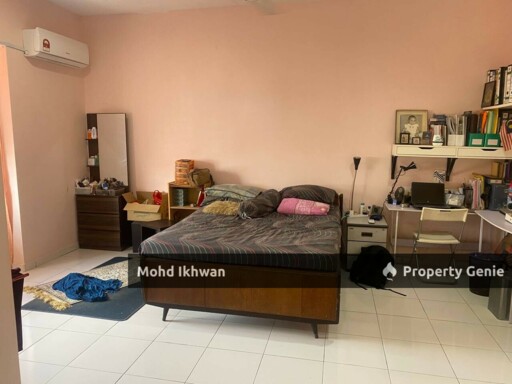 High Demand Area Setia Alam