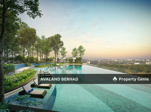 Alora Residences 2Fifth Avenue