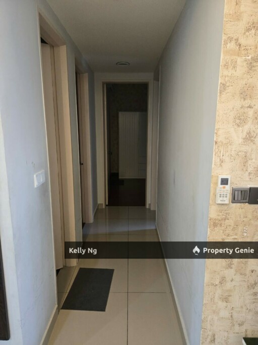 Gaya Resort Home At Bukit Rimau Shah Alam Klang For Rent