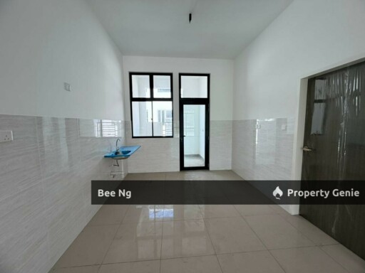 Senadi Hills / Iskandar Puteri / 2 Storey Terrace / Brand New / Unblock / For Sale