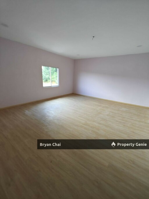 Desa Skudai Single Storey Corner Lot