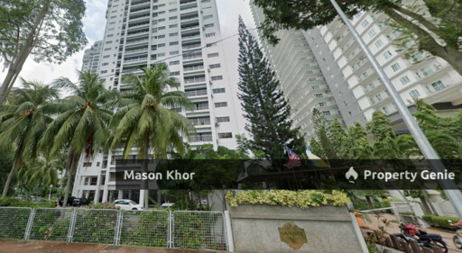 No. 1A-15-2, Persiaran Gurney, 10250 Georgetown, Penang