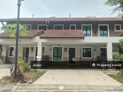 Leisure Farm, Gelang Patah