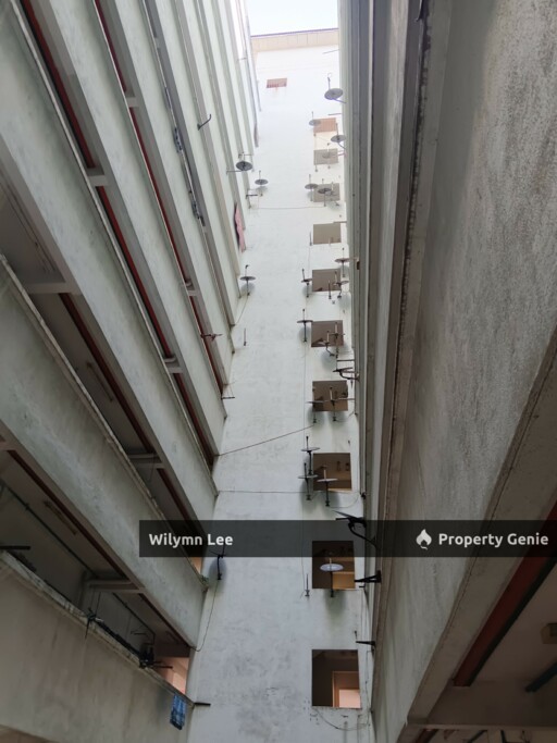 Meranti apartment, Taman subang mewah, usj 1