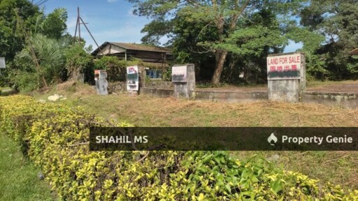 sp0144 || BATU PAHAT JOHOR || TANAH INDUSTRI || 1.2039 HEKTAR || INTERNATIONAL LOT || FREEHOLD || RM7.4 JUTA