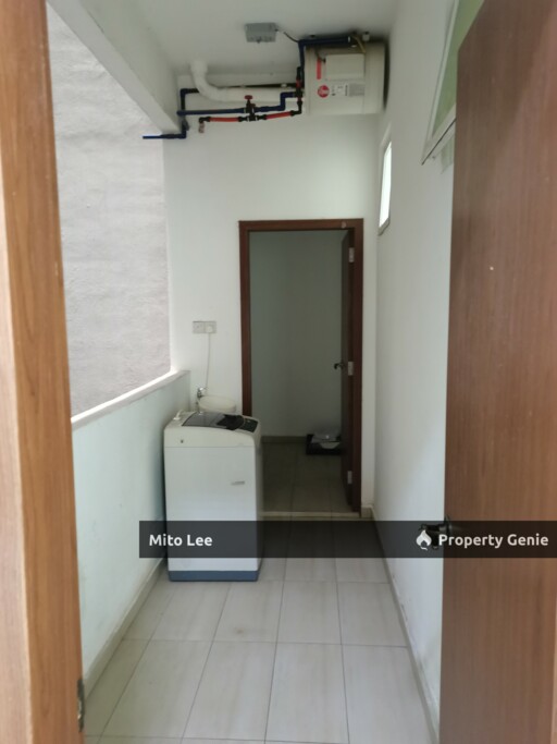 Grandview 360 @ Permas Jaya For Rent ！！