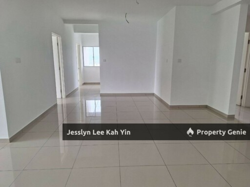 JADITE SUITES Kajang Brand New