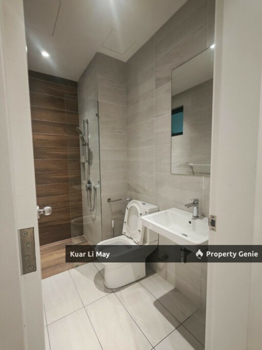 Unio Residence Kepong
