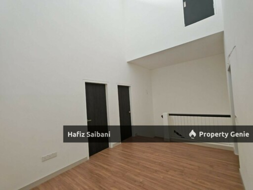 Double Storey Elmina 3 Elmina West Shah Alam