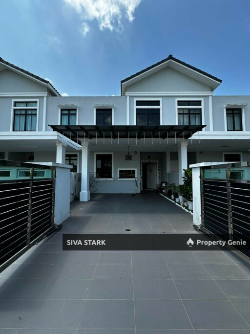 Eco Tropics , Greensgate