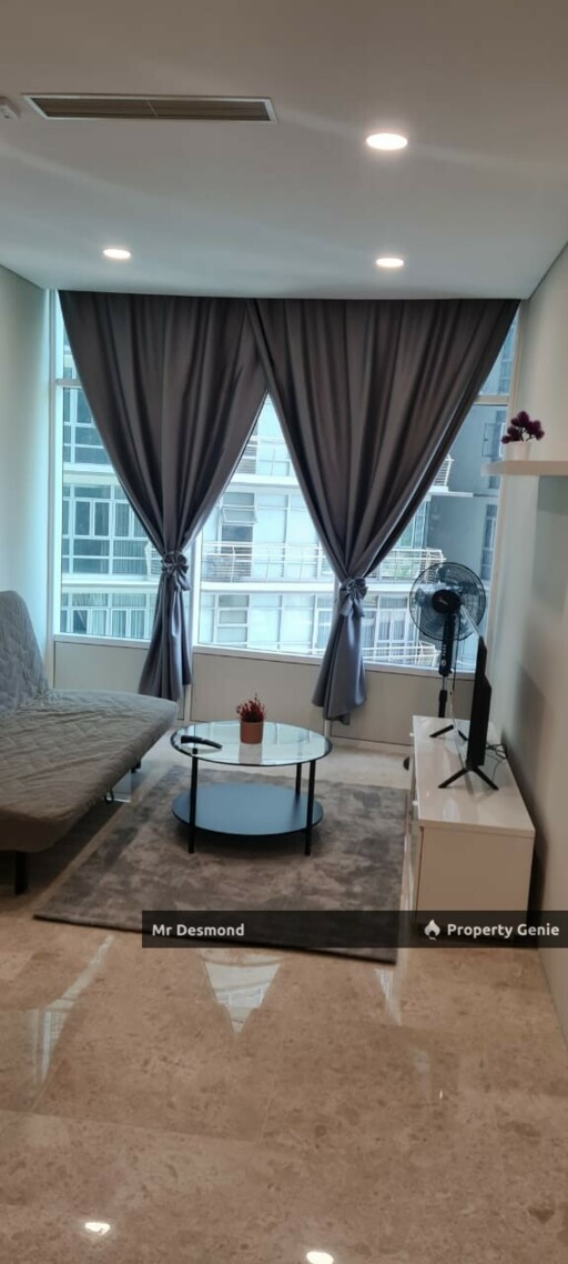 Sky Suites @ KLCC, KLCC For Sale