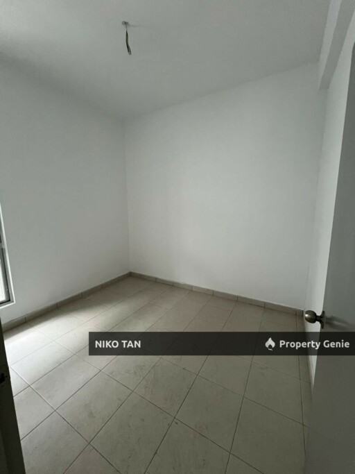 Taman Pulai Duta The Pines Double Storey Freehold Skudai