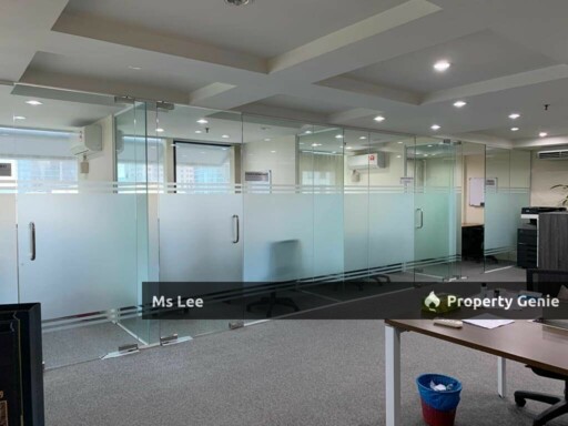 Northpoint @ Mid Valley City, KL - Fully Furnished Office -  Ready to Move in May 2025