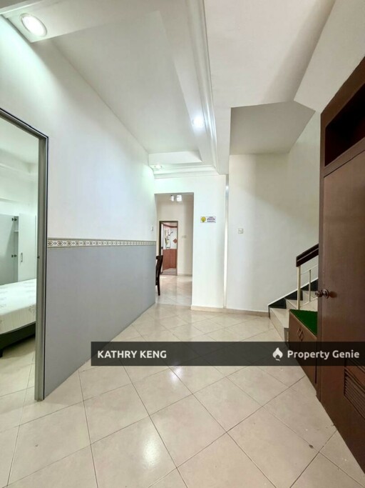 Jalan Nuri For Sale Bandar Putra For Sale Kulai For Sale