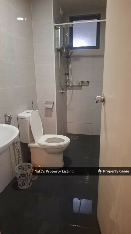 Vista Alam, Sec14 Shah Alam.Big Studio for Rent. RM1400